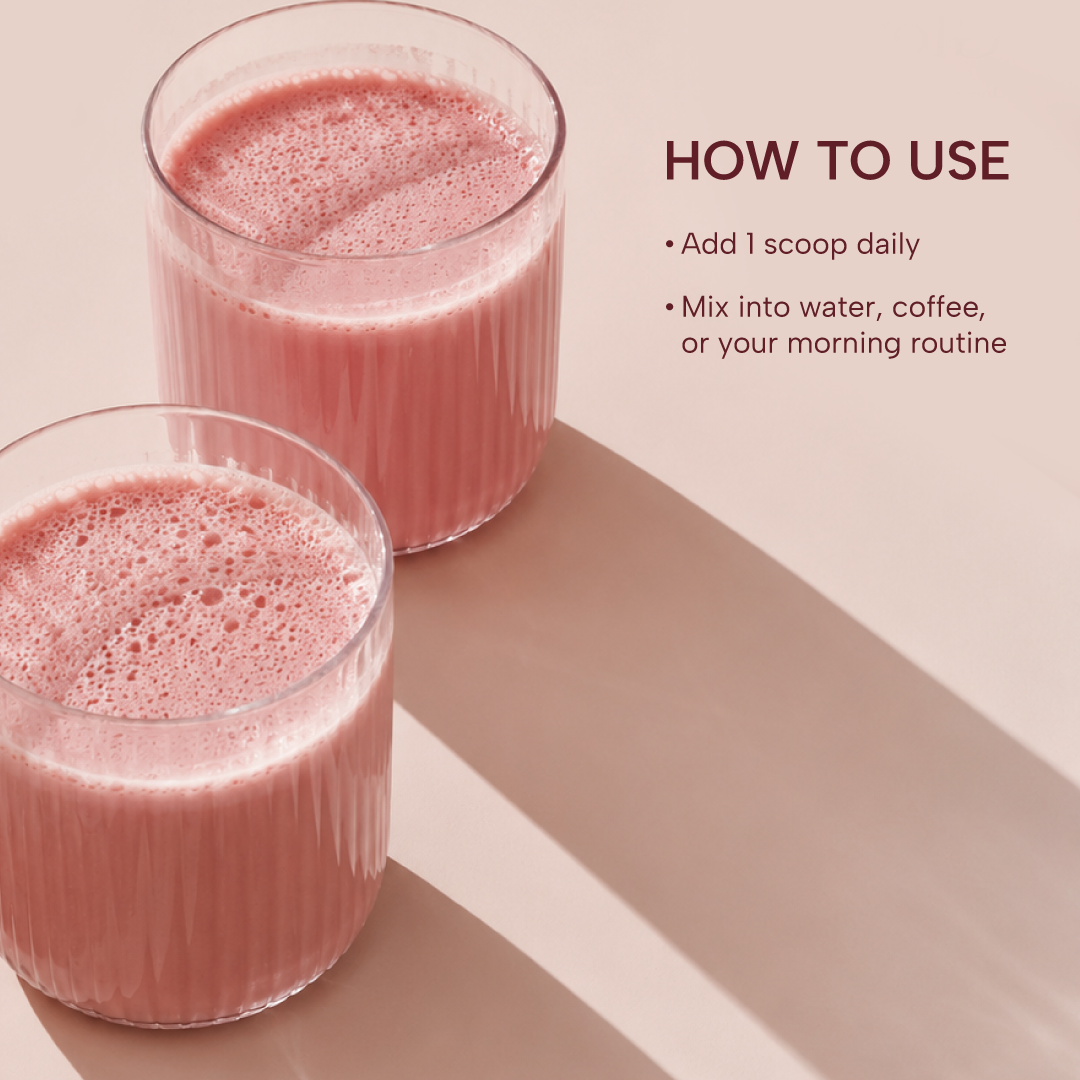Lonvia Creatine Monohydrate 1-month supply
